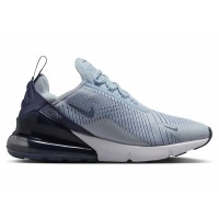 Женские Nike Air Max 270 Blue Tint Ashen Slate (W)