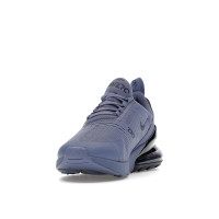 Женские Nike Air Max 270 World Indigo Midnight Navy (W)