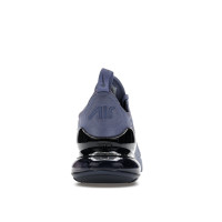 Женские Nike Air Max 270 World Indigo Midnight Navy (W)