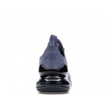 Женские Nike Air Max 270 World Indigo Midnight Navy (W)