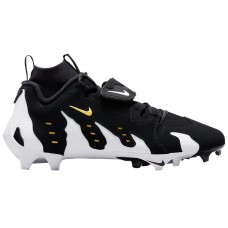 Кроссовки Nike Vapor Edge 360 DT Max 96 Cleat Diamond Turf Black White