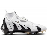 Кроссовки Nike Vapor Edge 360 DT Cleat White Black