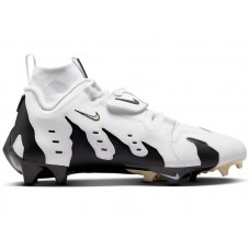 Кроссовки Nike Vapor Edge 360 DT Cleat White Black