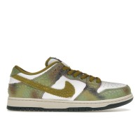 Кроссовки Nike SB Dunk Low Alexis Sablone Chameleon