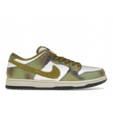 Кроссовки Nike SB Dunk Low Alexis Sablone Chameleon