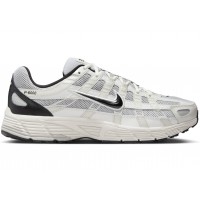 Кроссовки Nike P-6000 Platinum Tint Black