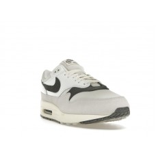 Nike Air Max 1 Light Bone Iron Grey