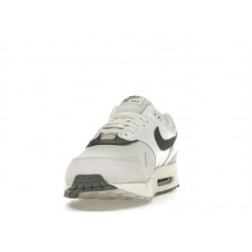 Nike Air Max 1 Light Bone Iron Grey