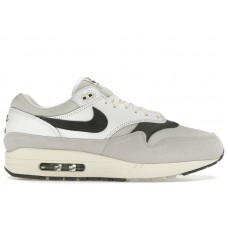 Nike Air Max 1 Light Bone Iron Grey
