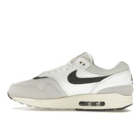 Nike Air Max 1 Light Bone Iron Grey
