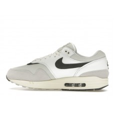 Nike Air Max 1 Light Bone Iron Grey