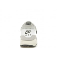 Nike Air Max 1 Light Bone Iron Grey
