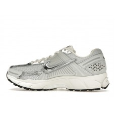 Кроссовки Nike Zoom Vomero 5 Chrome