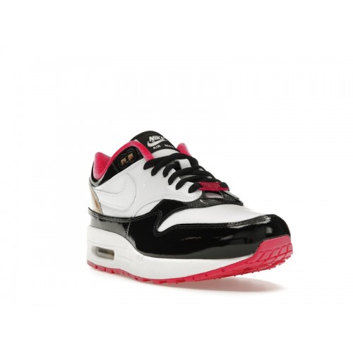 PHANTACi x Nike Air Max 1 Grand Piano 2024 - мужская сетка размеров