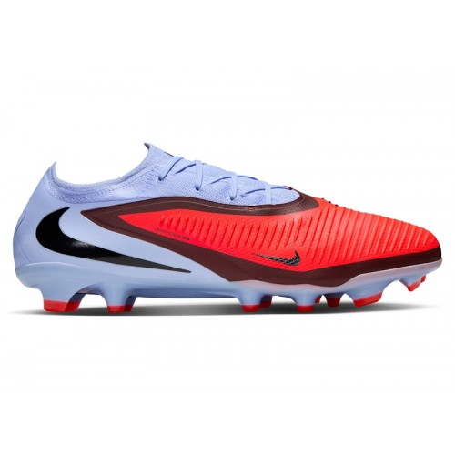 Nike Phantom 6 Low Pro FG Scary Good Pack - мужская сетка размеров