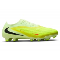 Nike Phantom 6 Low Pro FG Max Voltage Pack