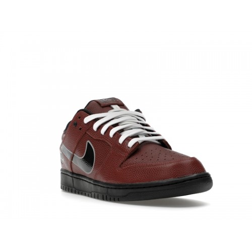 Кроссы Nike SB Dunk Low Limosine Skateboards - мужская сетка размеров