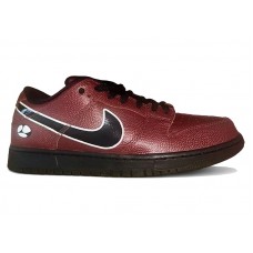 Кроссовки Nike SB Dunk Low Limosine Skateboards