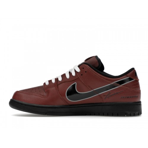 Кроссы Nike SB Dunk Low Limosine Skateboards - мужская сетка размеров
