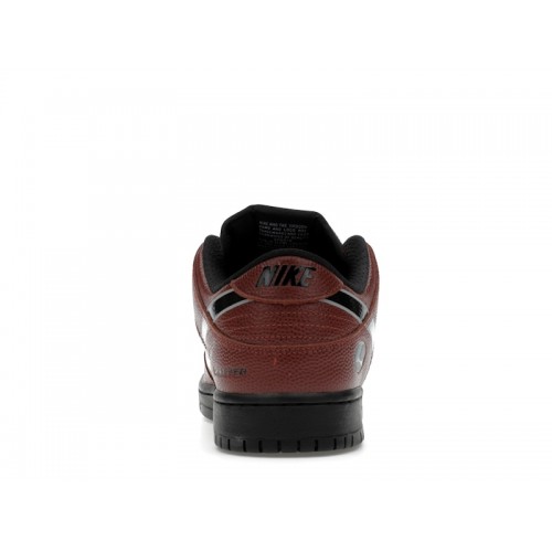 Кроссы Nike SB Dunk Low Limosine Skateboards - мужская сетка размеров