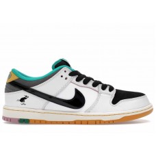Nike SB Dunk Low CSEF