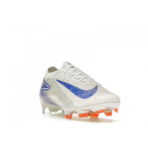 Nike Mercurial Vapor 16 Elite FG Blueprint Pack - мужская сетка размеров