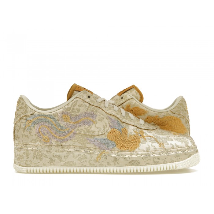 Nike Air Force 1 Low 07 Year of the Dragon 2024