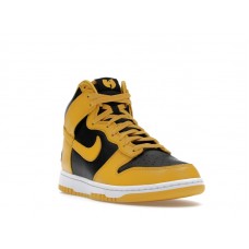 Nike Dunk High Wu-Tang (2024)
