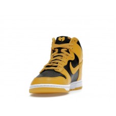 Nike Dunk High Wu-Tang (2024)