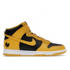 Кроссовки Nike Dunk High Wu-Tang (2024)