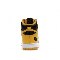 Nike Dunk High Wu-Tang (2024)