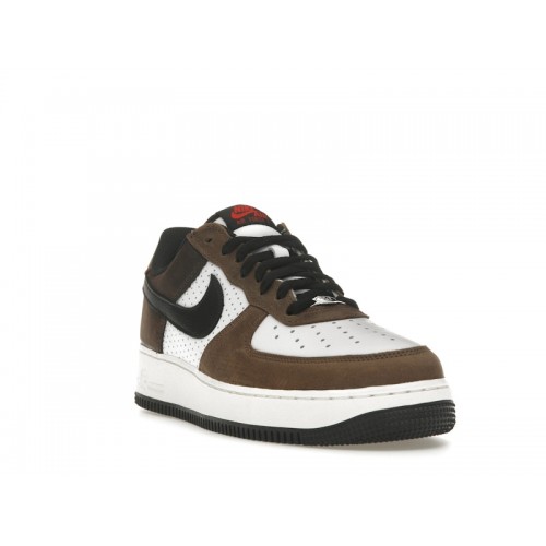 Nike Air Force 1 Low Escape (2025) - мужская сетка размеров