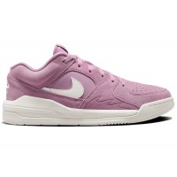 Женские кроссовки Jordan Stadium 90 Orchid (W)