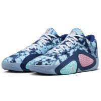 Кроссовки Jordan Tatum 2 GPX Denim