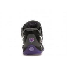 Кроссовки Nike KD 17 NRG Metro Boomin