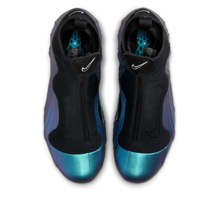 Nike Air Flightposite Dusty Cactus - мужская сетка размеров Nike Air Flightposite Dusty Cactus - мужская сетка размеров