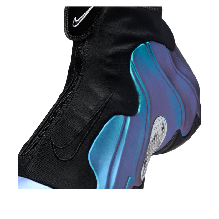 Nike Air Flightposite Dusty Cactus - мужская сетка размеров Nike Air Flightposite Dusty Cactus - мужская сетка размеров