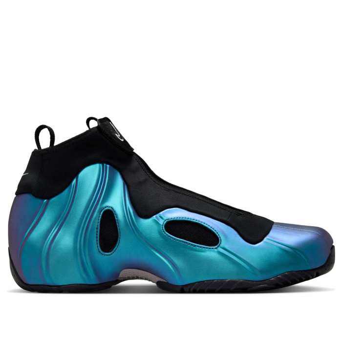 Nike Air Flightposite Dusty Cactus - мужская сетка размеров Nike Air Flightposite Dusty Cactus - мужская сетка размеров
