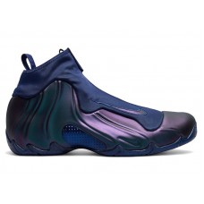 Nike Air Flightposite Jason Kidd Mavericks (2025)