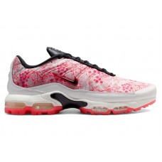Кроссовки Nike Air Max Plus Golf The Masters Augusta Azaleas