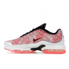 Nike Air Max Plus Golf The Masters Augusta Azaleas