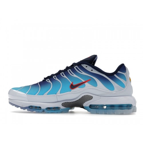 Nike Air Max Plus Golf PGA Championship - мужская сетка размеров