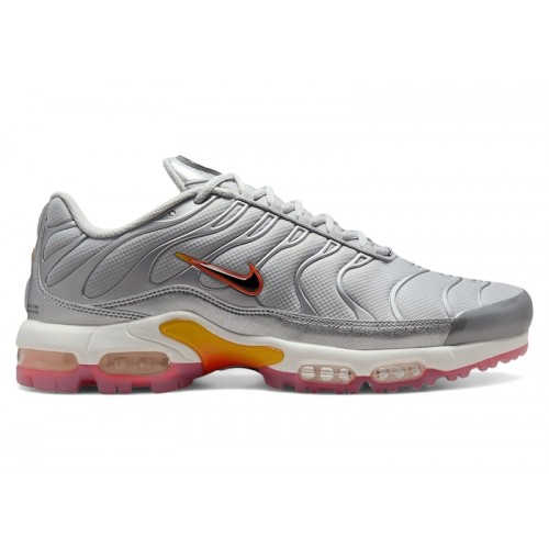 Nike Air Max Plus Golf US Open Pack - мужская сетка размеров