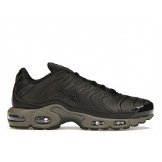 Кроссовки Nike Air Max Plus Premium Paris