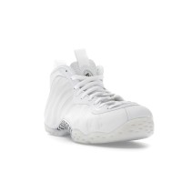 Nike Air Foamposite One Triple White
