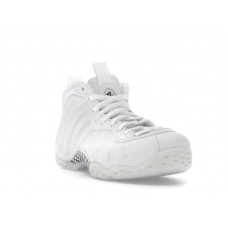 Nike Air Foamposite One Triple White