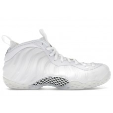 Nike Air Foamposite One Triple White