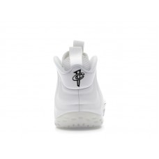 Nike Air Foamposite One Triple White