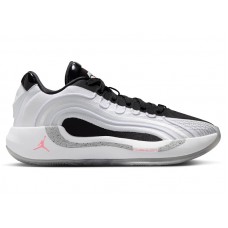 Подростковые кроссовки Jordan Luka 4 White Cement (GS)