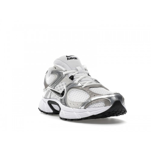 Nike V5 RNR Vast Grey - мужская сетка размеров